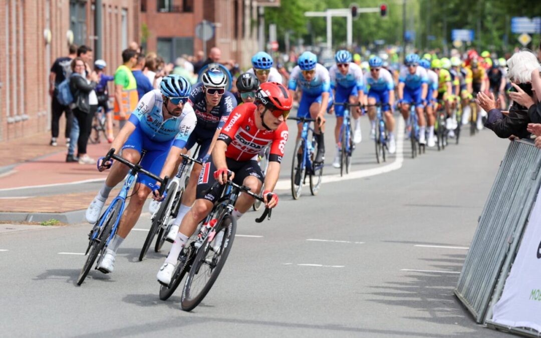 🚴‍♂️ De Wielerronde: een stukje Veenendaal dat we niet zomaar mogen loslaten