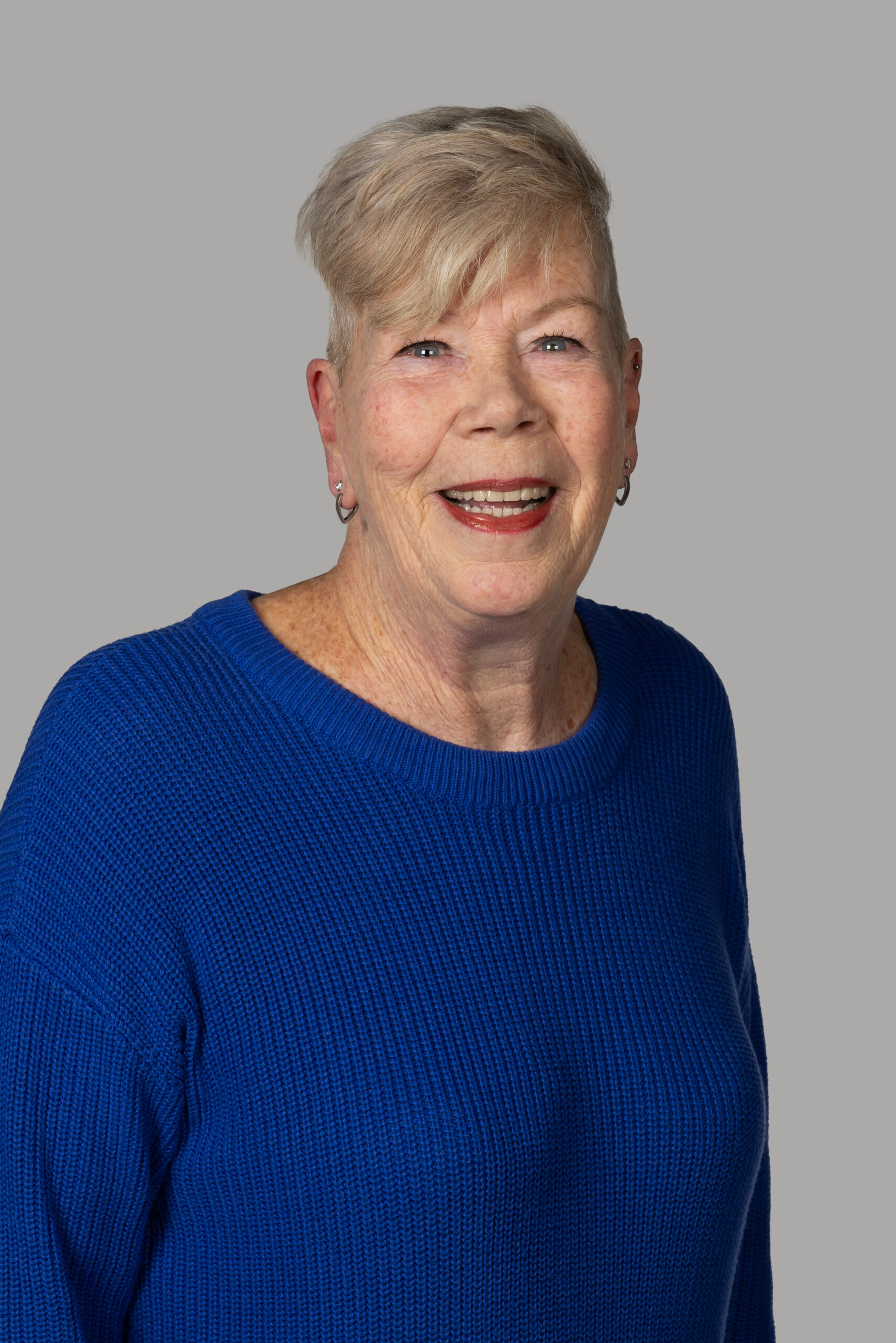 Corina van Ede