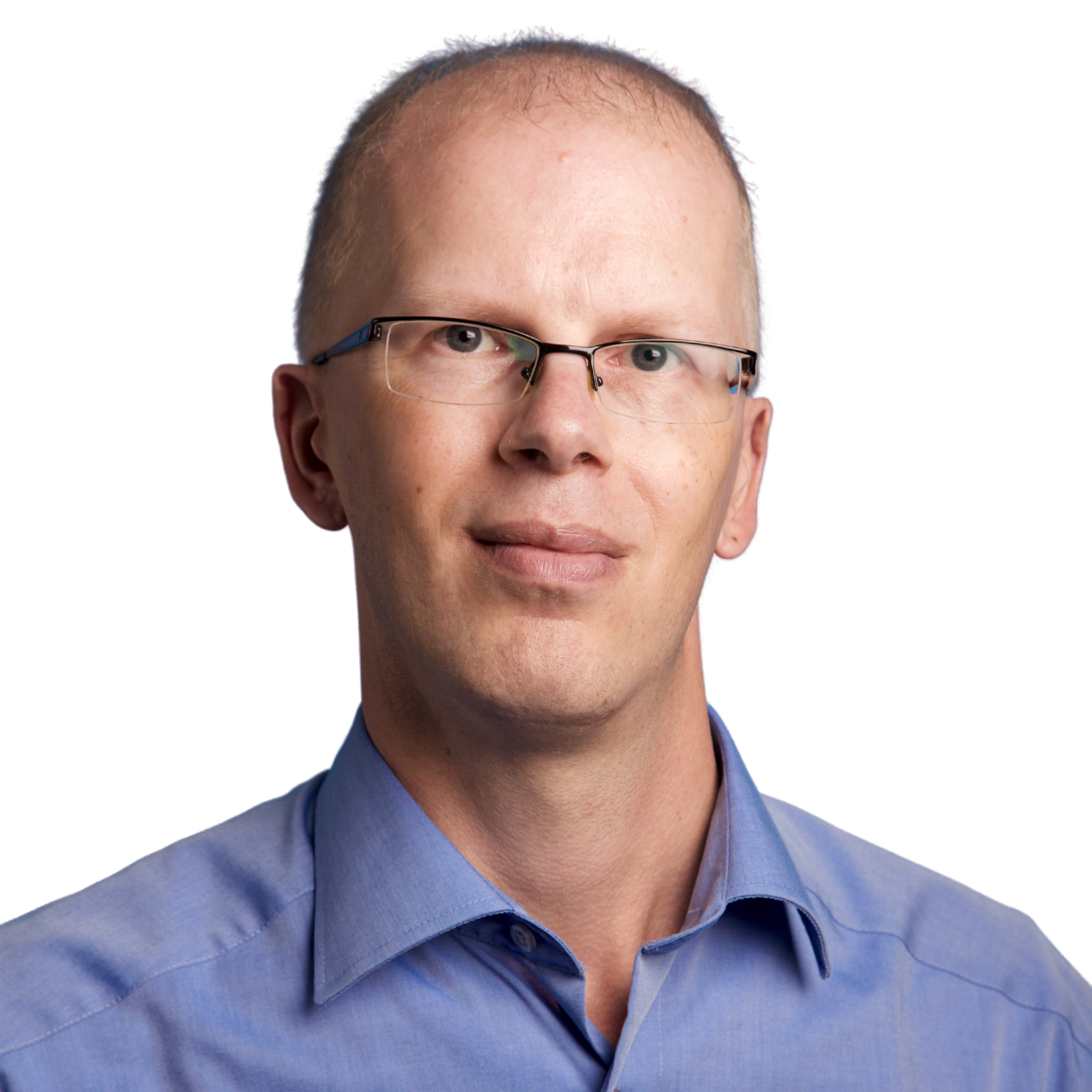 Richard van Driel